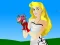 게임 Princess Aurora Wedding 온라인