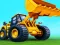 게임 Bulldozer Crash 온라인