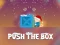 게임 Push The Box 온라인