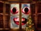 게임 New Year: Santa Claus outside the window 온라인