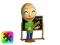 게임 Baldie Jigsaw Challenge 온라인