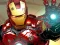게임 Iron Man Jigsaw Puzzle Collection 온라인