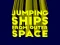 게임 Jumping ships from outer Spase 온라인