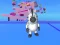 게임 Fall Animals Racing 온라인