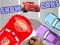 게임 Cars Snowy 온라인