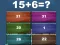 게임 Insane Math 온라인