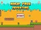 게임 Ninja Frog Adventure 온라인