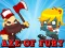 게임 Axe Of Fury 온라인