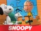 게임 Snoopy Jigsaw Puzzle 온라인