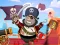 게임 Kick The Pirate 온라인