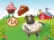 게임 Hungry Sheep 온라인