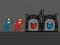 게임 Red and Blue Stickman Huggy 2 온라인