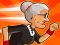 게임 Angry Granny Run: India 온라인