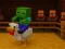 게임 Chicken Jockey hidden lava chicken 온라인
