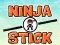 게임 Ninja Stick 온라인