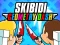 게임 Skibidi Geometry Dash 온라인