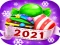 게임 Candy Frenzy 온라인