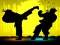 게임 Shadow Fights 온라인