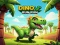 게임 Dino run run 온라인