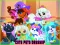 게임 Cute Pets Summer Dress Up 온라인