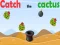 게임 Catch The Cactus 온라인