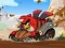 게임 Angry Birds Kart Hidden Stars 온라인