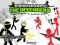 게임 Stickman Army: The Defenders 온라인