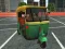 게임 TukTuk Rickshaw City Driving Sim 온라인