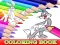 게임 Coloring Book for Bugs Bunny 온라인