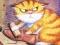 게임 Funny Cats Slide 온라인