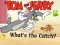 게임 Tom & Jerry in Whats the Catch 온라인