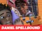 게임 Daniel Spellbound Jigsaw Puzzle 온라인