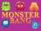 게임 Monster bang 온라인