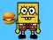 게임 SpongeBob Hidden Burger 온라인