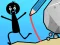 게임 Save The Stick: Draw Line 온라인