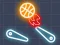 게임 Basket Pin 온라인