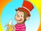 게임 Curious George 온라인