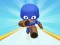 게임 Robo Running 3D 온라인