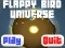 게임 FLAPPY BIRD UNIVERSE 온라인