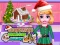 게임 Christmas House Cake Recipe 온라인