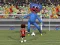 게임 Soccer Kid vs Huggy 온라인