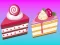 게임 Obby Collect Sweet Cakes 온라인