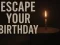 게임 Escape Your Birthday: Horror Escape 온라인