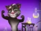 게임 Talking Tom in Laboratory 온라인