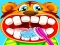 게임 Baby Panda Dentist Care 온라인