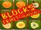 게임 Blocks Fruit Match3 온라인