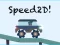 게임 Speed2D! 온라인