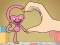 게임 Finger Heart Monster Refil 온라인