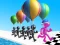 게임 Ballon Race 3D 온라인