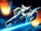 게임 Asteroids: Space War 온라인